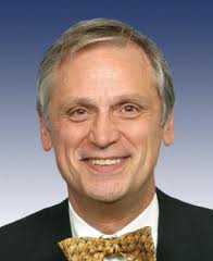 Earl Blumenauer Earl Blumenauer